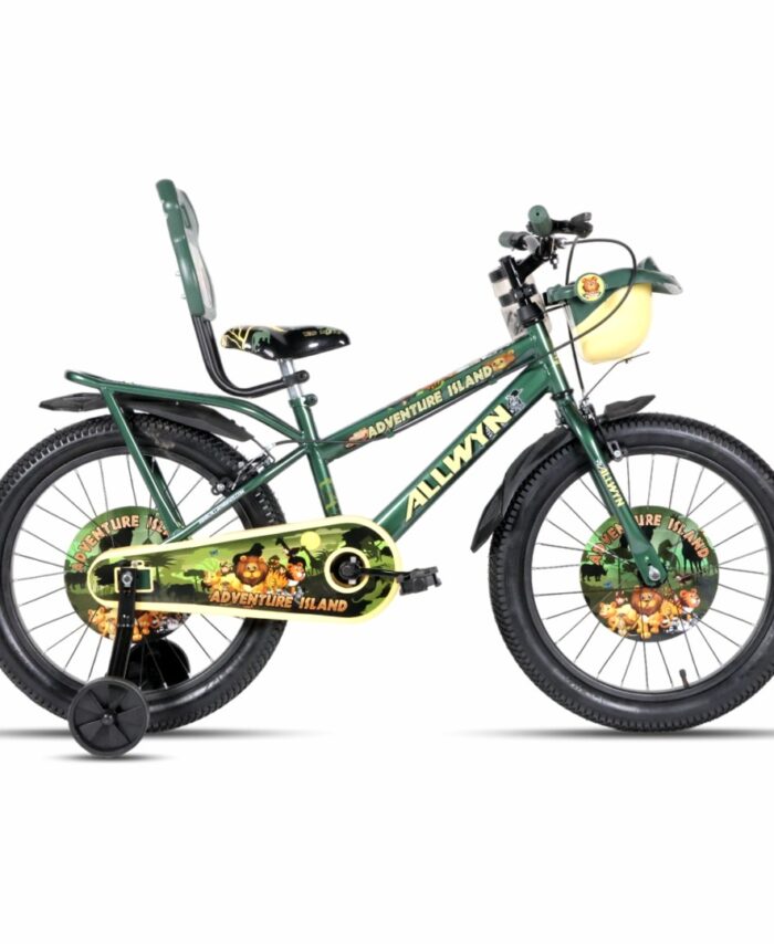 Adventure Island IBC 20T